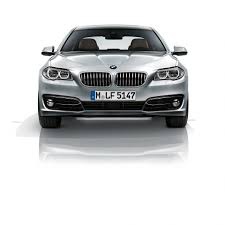 BMW 5 SERIE 520D 190HP