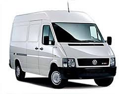 VOLKSWAGEN LT 2.5 TDI 90HP