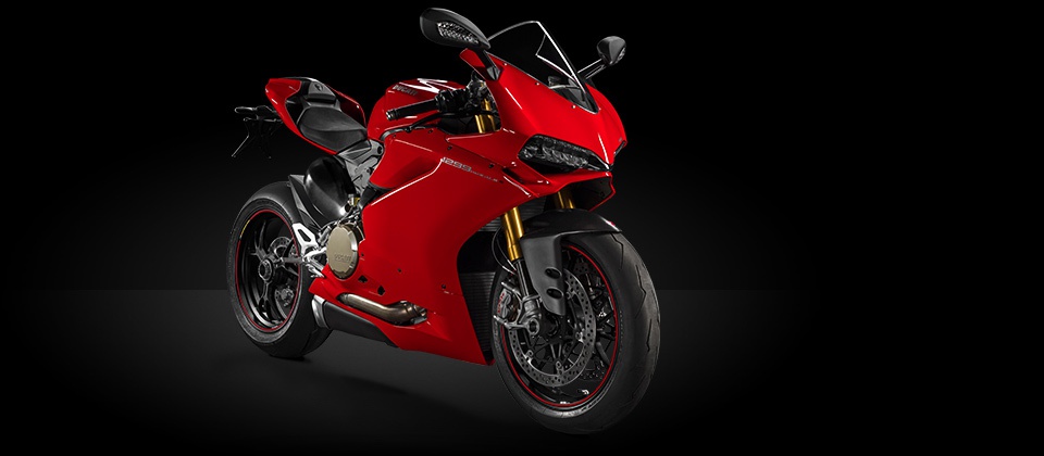 1299 Panigale S