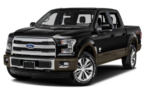 FORD F-150 5.0 V8 385HP