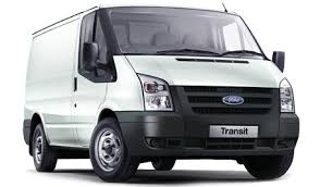 FORD TRANSIT 2.0 DDI 85HP