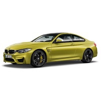 BMW 4 SERIE 420D 190HP