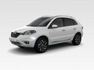 RENAULT KOLEOS 2.0 DCI 175HP