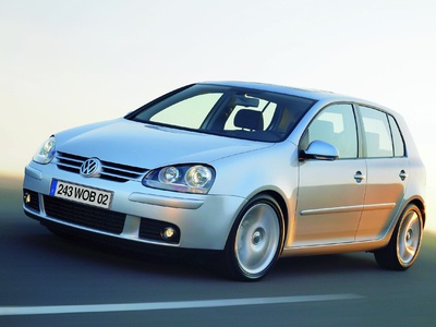 VOLKSWAGEN GOLF 2.0 SDI 75HP