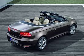 VOLKSWAGEN EOS 2.0 TFSI 200HP