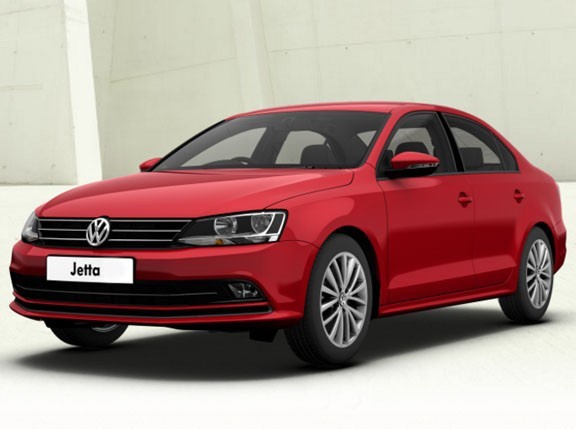 VOLKSWAGEN JETTA / LAMANDO 1.4 TSI 160HP