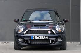 MINI CLUBMAN 1.6I 98HP