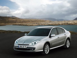 RENAULT LAGUNA 2.0 DCI 235HP