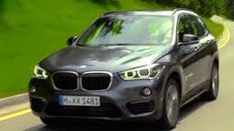 BMW X1 X2.5I (1998CC) 231HP