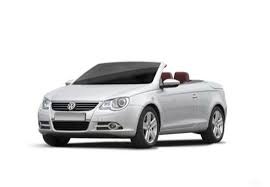 VOLKSWAGEN EOS 2.0 FSI 150HP