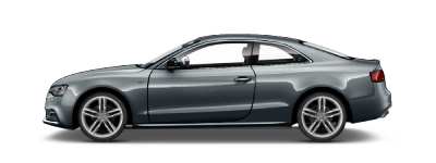 AUDI A5 40 TDI (2.0D) 190HP