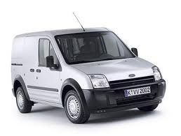 FORD TRANSIT CONNECT 1.8 TDCI 90HP