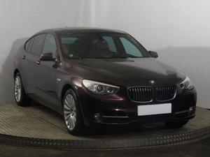 BMW 5 SERIE GT 535D 300HP