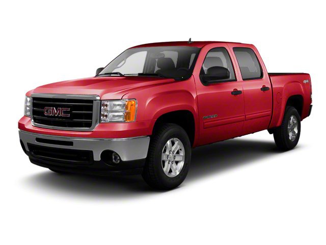 GMC SIERRA 6.0 V8 360HP