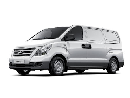 HYUNDAI H-SERIE 2.5 H200 CRDI 136HP