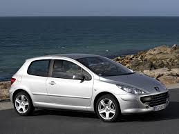 PEUGEOT 307 2.0I 16V 143HP