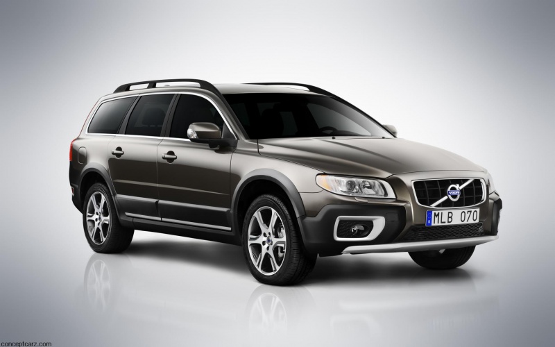 VOLVO XC70 2.0 D4 (POLESTAR) 200HP