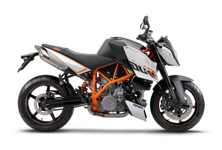 990 Superduke