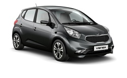 KIA VENGA 1.6 CRDI 115HP