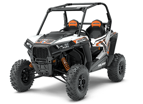 RZR S 1000