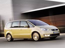 FORD GALAXY 2.0I 16V 145HP