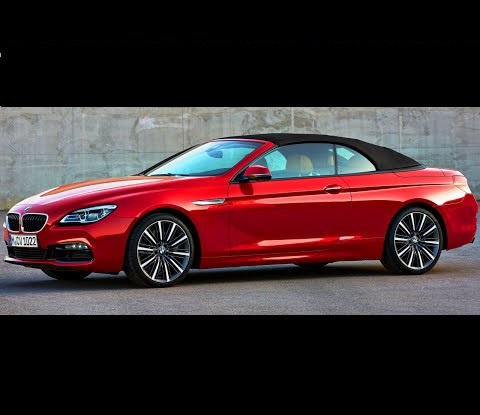 BMW 6 SERIE 650I VALVETRONIC 449HP