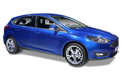 FORD FOCUS 1.0 ECOBOOST 100HP