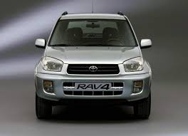 TOYOTA RAV4 1.8 VVTI 125HP