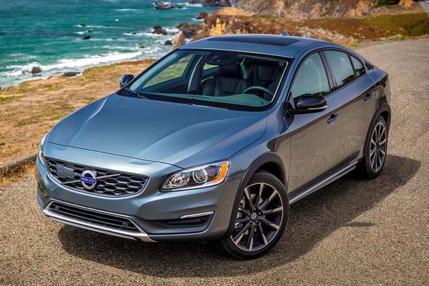 VOLVO S60 1.5 T3 152HP