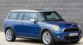 MINI CLUBMAN 1.6T 163HP