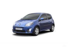 RENAULT TWINGO 1.2I 16V 75HP