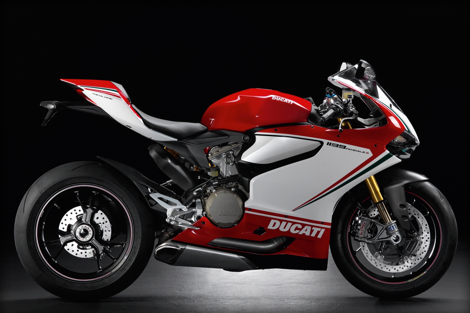 1199 Panigale