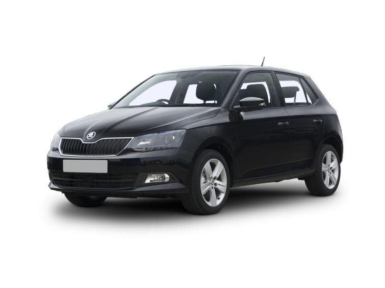 SKODA FABIA 1.2I 60HP