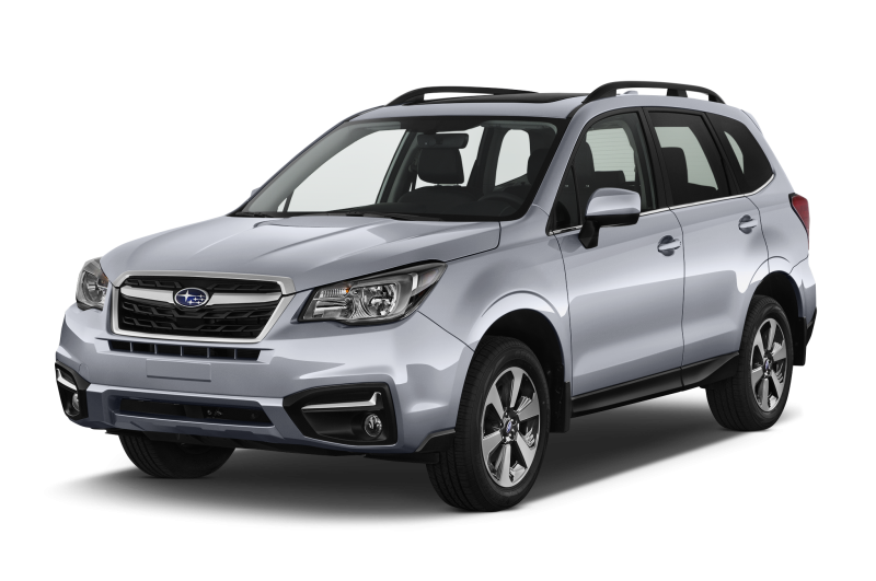 SUBARU FORESTER 2.0 D BOXER 147HP