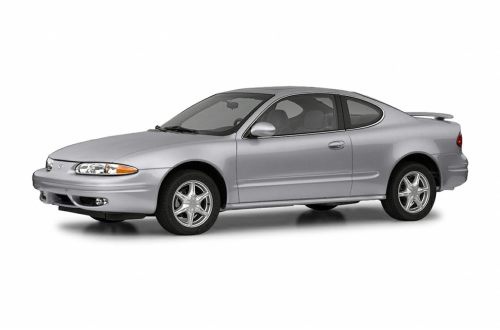 OLDSMOBILE ALERO 2.4I 150HP