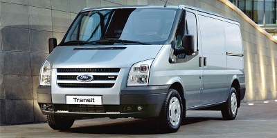 FORD TRANSIT 2.0 TDDI 75HP