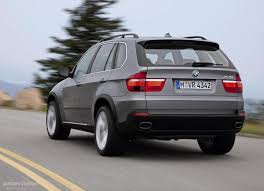 BMW X5 3.0D 235HP