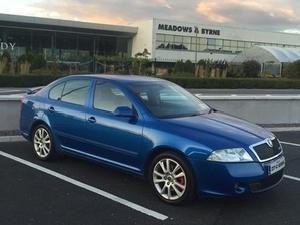 SKODA OCTAVIA 2.0 TDI (IP) 136HP