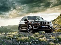 BMW X5 XDRIVE 50I 450HP