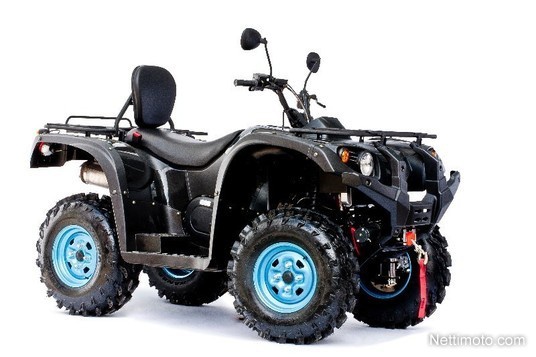 XL EFI