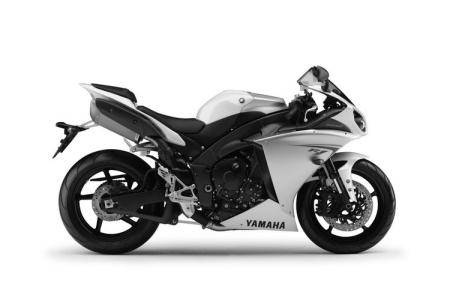 YZF-R1 AGO Special Edition