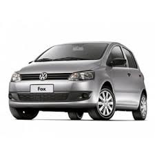 VOLKSWAGEN FOX 1.4I 8V 75HP