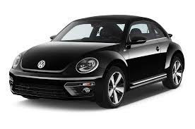 VOLKSWAGEN NEW BEETLE 2.0 TDI CR 140HP