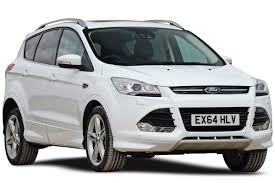 FORD KUGA 1.5 ECOBOOST 120HP