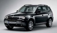 BMW X3 1.8D 136HP