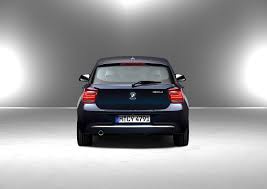 BMW 1 SERIE 114I 102HP