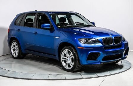 BMW X5 M 555HP