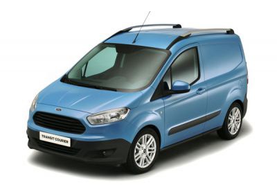 FORD TRANSIT COURIER 1.5 TDCI 75HP