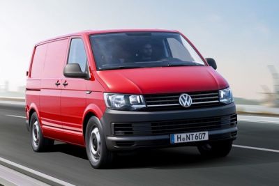 VOLKSWAGEN TRANSPORTER / MULTIVAN 2.0 TSI 150HP