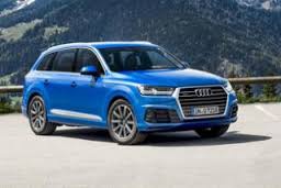 AUDI Q7 3.0 TFSI 333HP